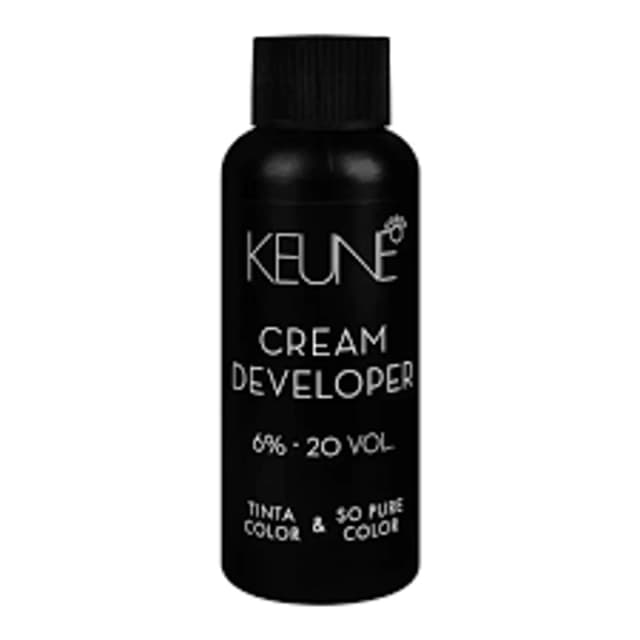 Keune Cream Developer 9% 30 vol. 60ml