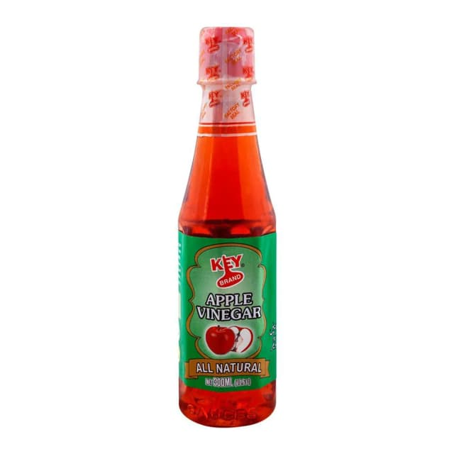 Key Brand Apple Viegar 275Ml