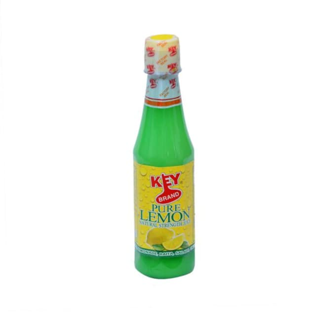 Key Brand Pure Lemon Juice 275Ml