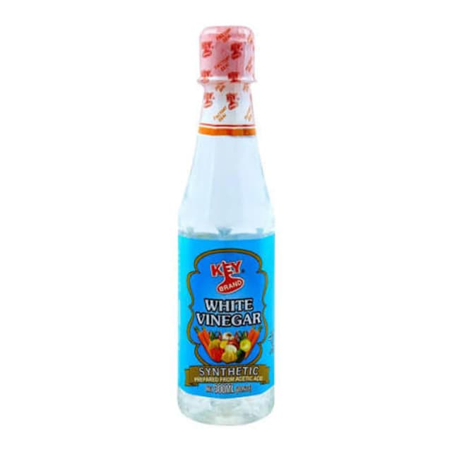 Key Brand White Vinegar 275Ml