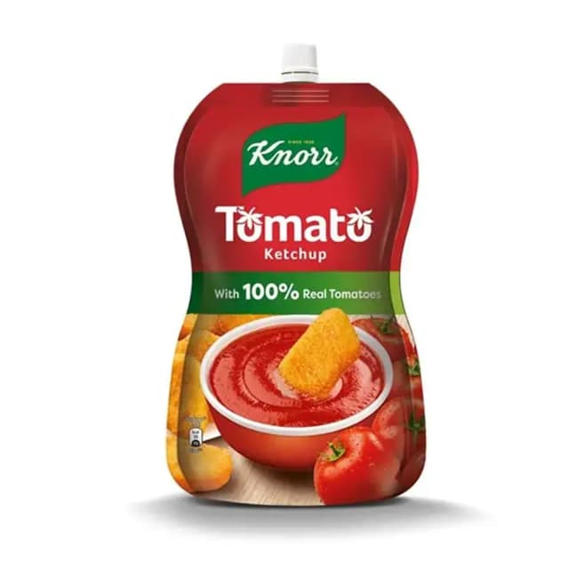 Knorr Tomato Ketchup 400Gm