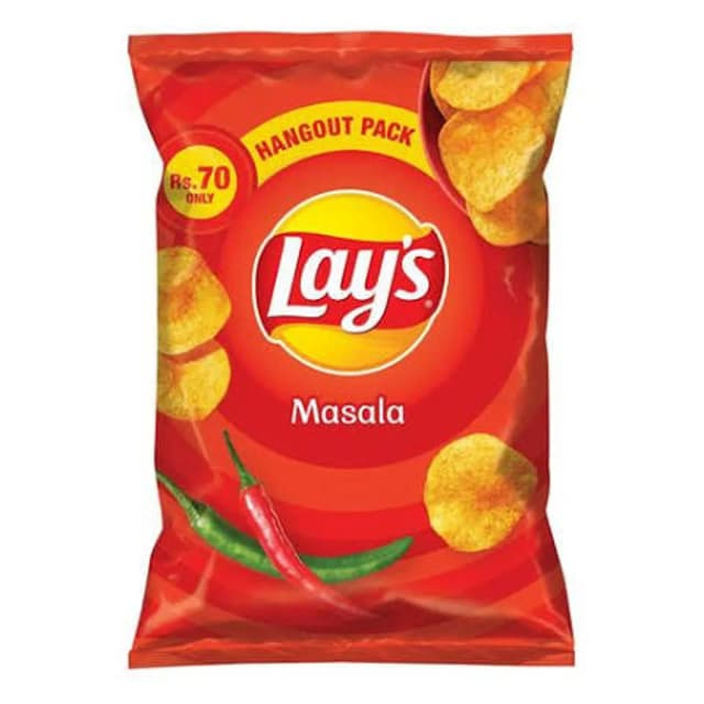 Lays Masala Rs.70