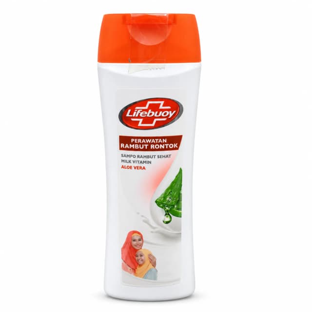 Lifebuoy Red Shampoo Imp. 170ml