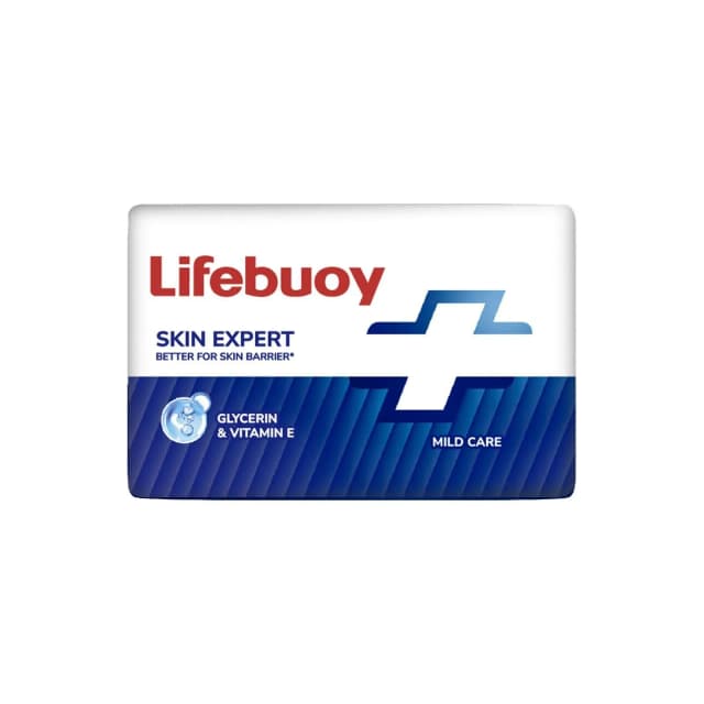 Lifebuoy Skin Expert Mild Care Soap 123Gm