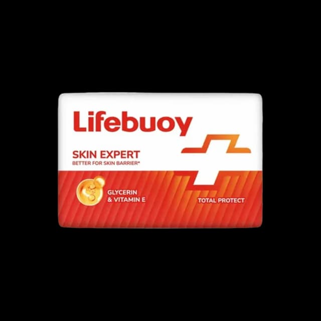 Lifebuoy Skin Expert Total Protect Soap 93Gm