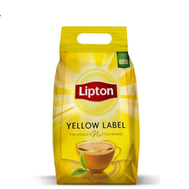 Lipton Yellow Label Tea 900Gm