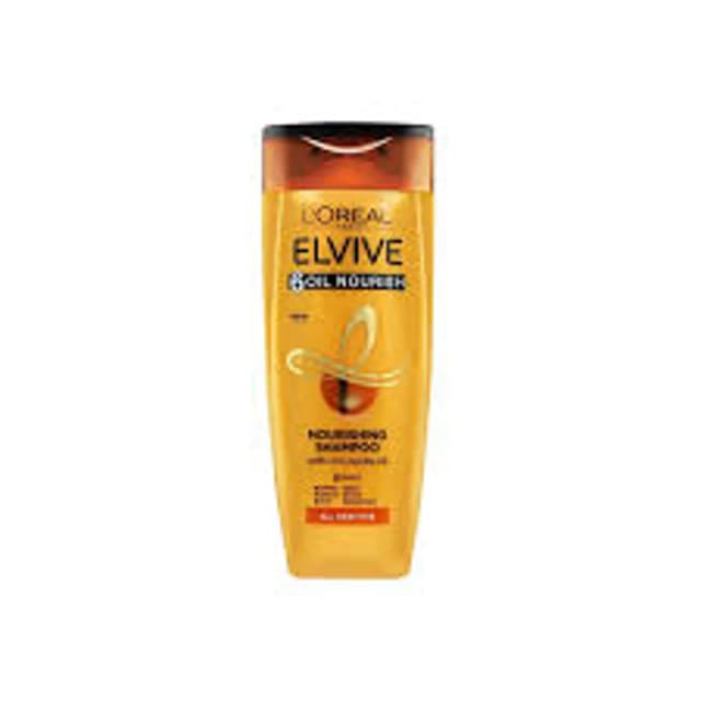 Loreal Paris Elvive 6 Oil Shampoo Nourish Shampoo 360ml