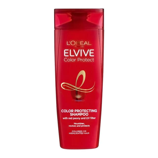 Loreal Paris Elvive Color Protect Shampoo 360ml