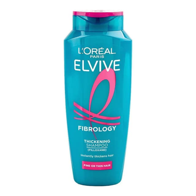 Loreal Paris Elvive Fibrology Thickening Shampoo 300ml