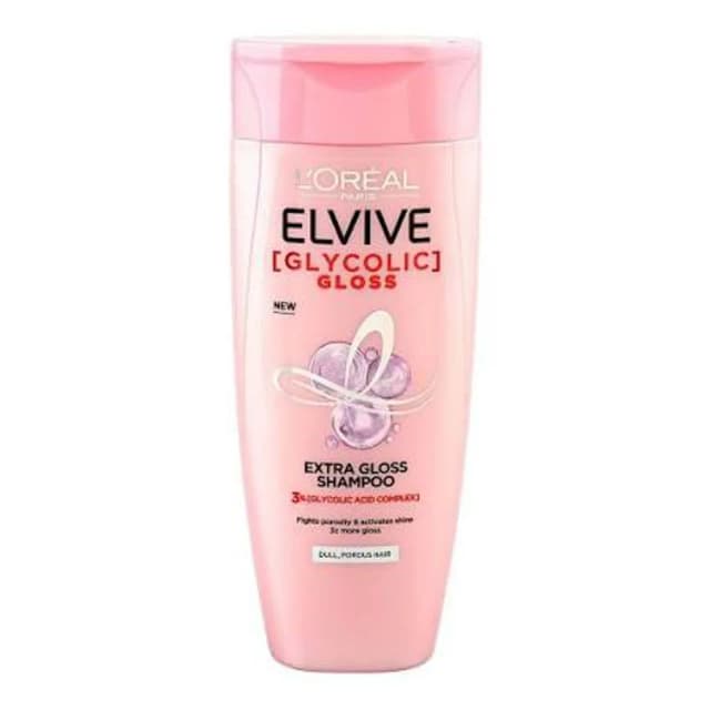 Loreal Paris Elvive Glycolic Gloss Shampoo 360ml