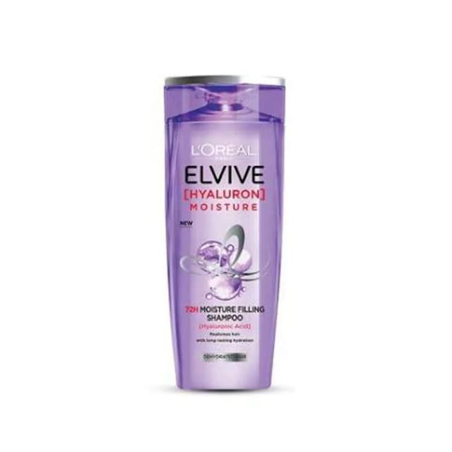Loreal Paris Elvive Hyaluron Moisture Shampoo 175ml