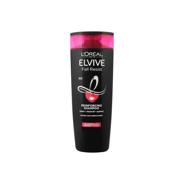 Loreal Paris Elvive Resist Reinforcing Shampoo 175ml