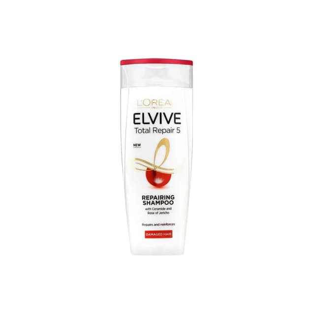 Loreal Paris Elvive Total Repair 5 Damaged Hair Shampoo 360ml