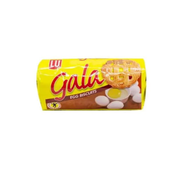 Lu Gala Biscuit Rs.30