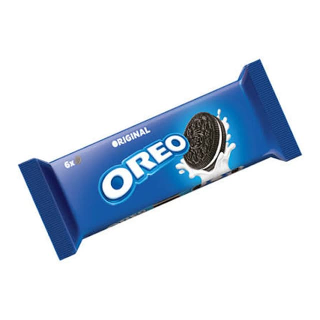 Lu Oreao Original Biscuit Rs.40