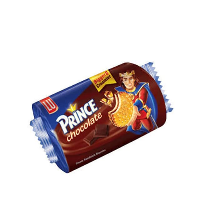 Lu Prince Chococlate Biscuit Rs.50