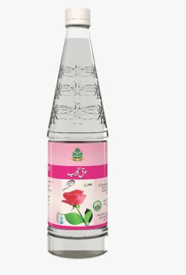 Marhaba Rose Water 800Ml