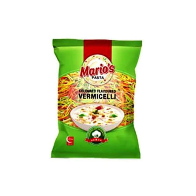 Marios Color Vermicelli 170Gm