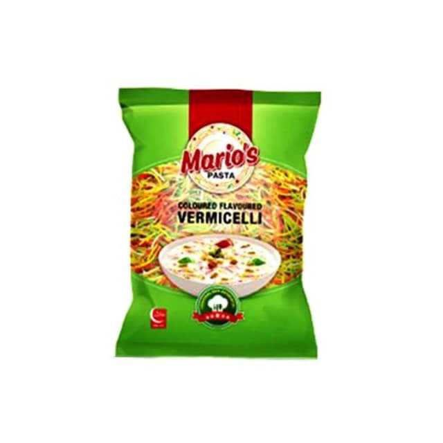 Marios Rangeen Vermicelli 340gm Pouch