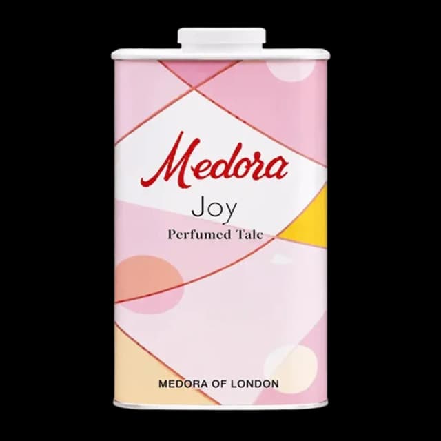 Medora Joy Perfumed Talc 275gm