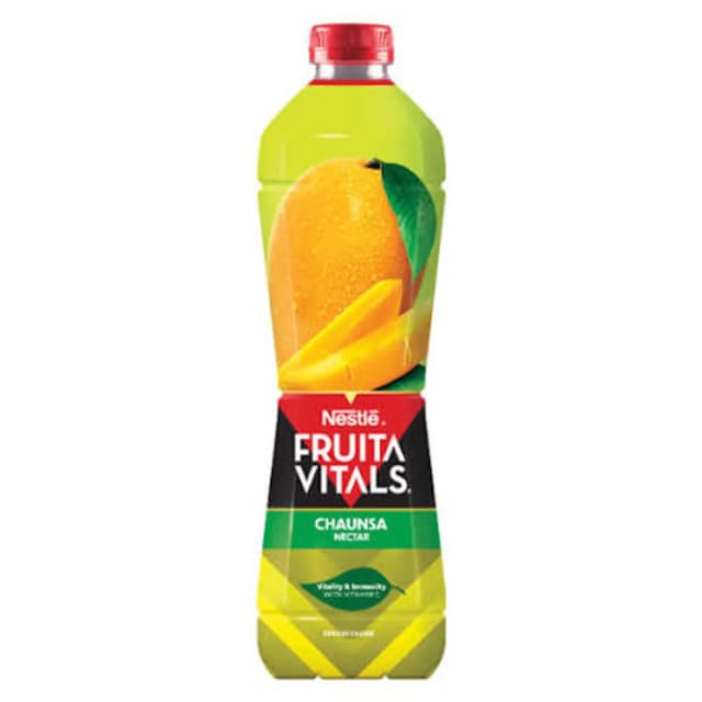 Nestle Fruita Vitals Chaunsa Mango 1Ltr