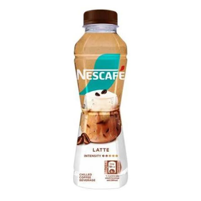 Nestle Nescafe Latte 210Ml