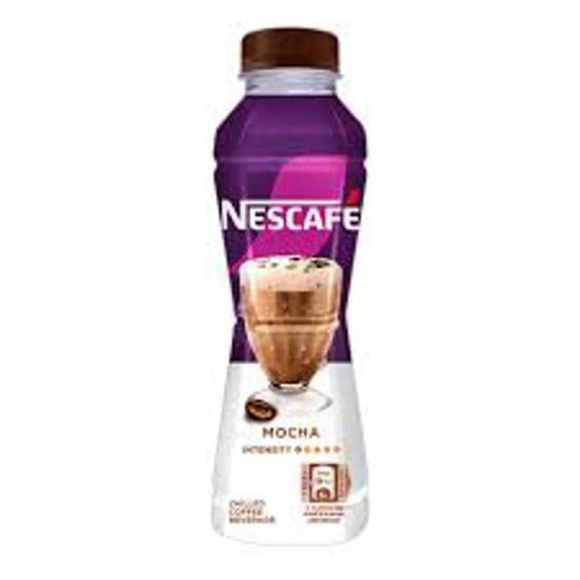 Nestle Nescafe Mocha 210Ml