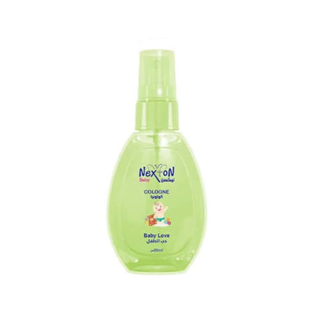 Nexton Baby Baby Love Cologne Shower 80ml