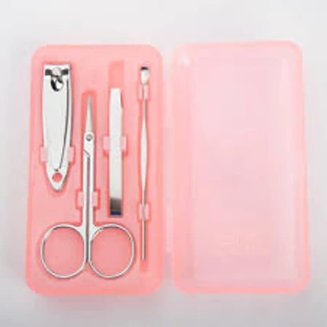 Only Aura 4In 1 Manicure Set