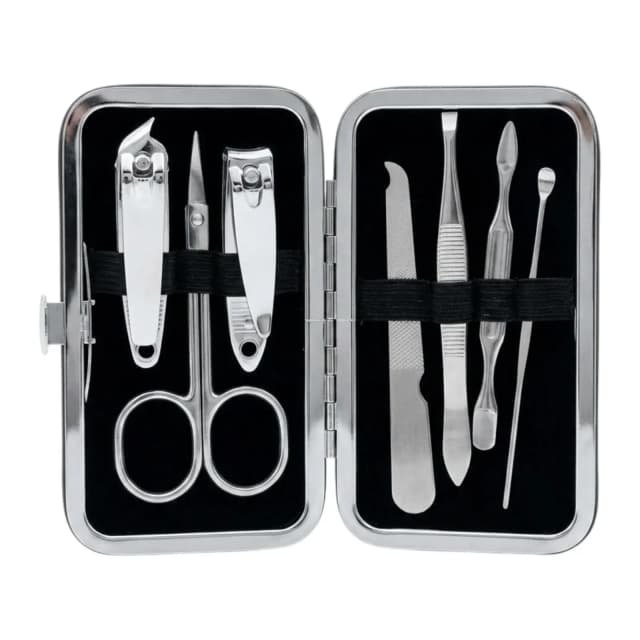 Only Aura 7 In 1 Manicure Set