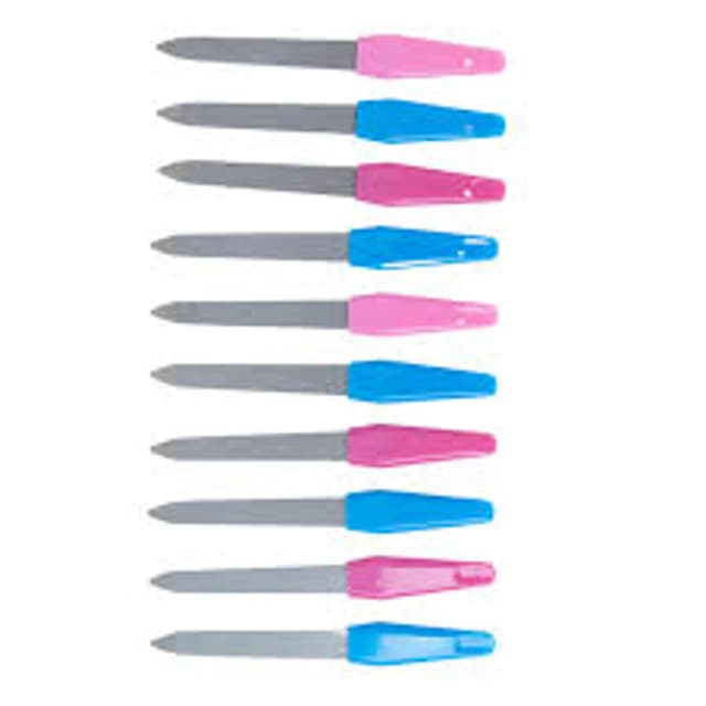 Only Aura Iron Nail Filer Ps + Irion