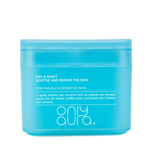 Only Aura Madecassoside Blemish Pad 100 Pads