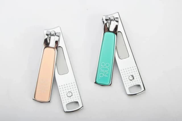 Only Aura Nail Clipper T6613