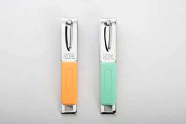 Only Aura Nail Clipper T6625-11