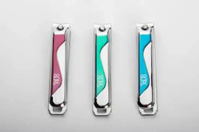Only Aura Nail Clipper T6626-18