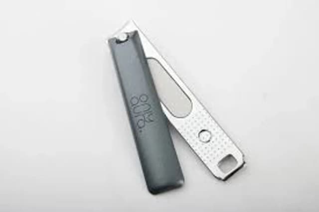 Only Aura Nail Clipper T6626-20