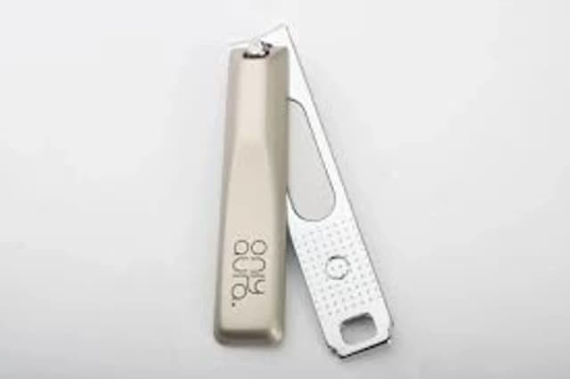 Only Aura Nail Clipper T6626-6