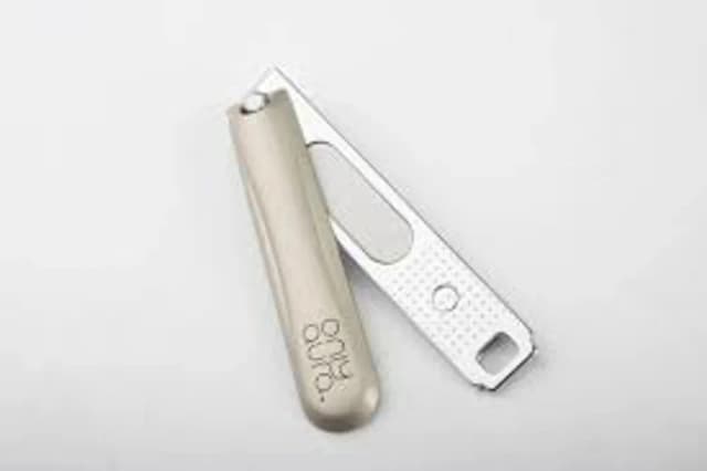 Only Aura Nail Clipper T6626-9