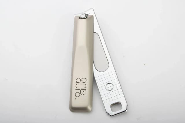 Only Aura Nail Clipper T6631-5