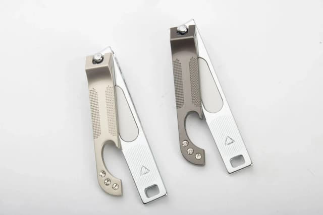 Only Aura Nail Clipper T6901