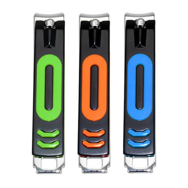 Only Aura Nail Clipper VT806-1D