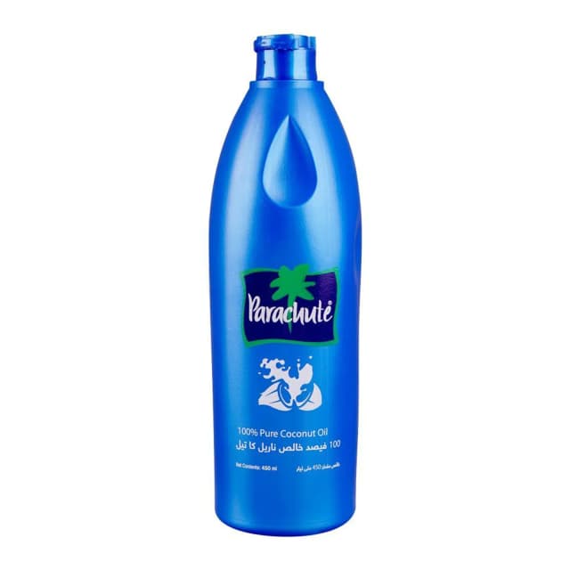 Parachute Coconut Oil 450ml