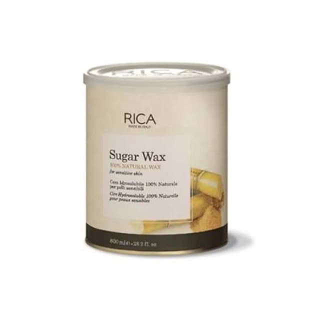 Rica Sugar Wax For Sensitive Skin 800ml