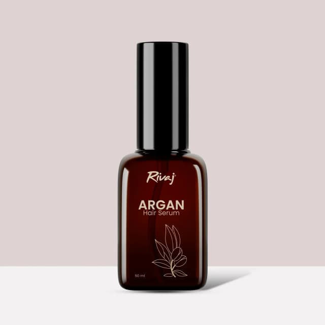 Rivaj Argan Hair Serum 30ml