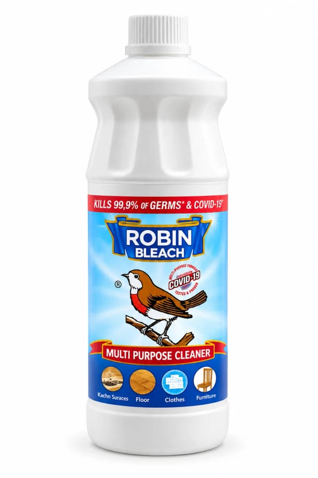 Robin Bleach 450Ml