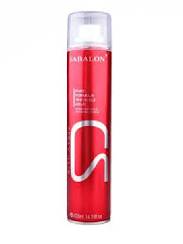 Sabalon Hair Spray 420ml