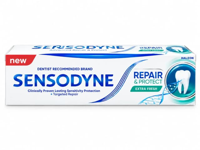 Sensodyne Repair & Protect Toothpaste 70gm