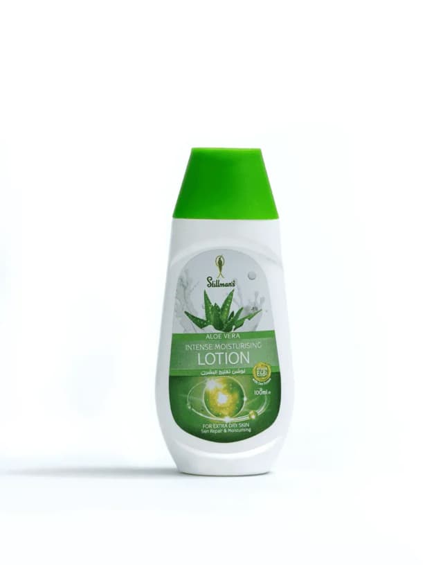 Stillmens Aloe Vera Lotion Skin Moisturising Lotion 200ml