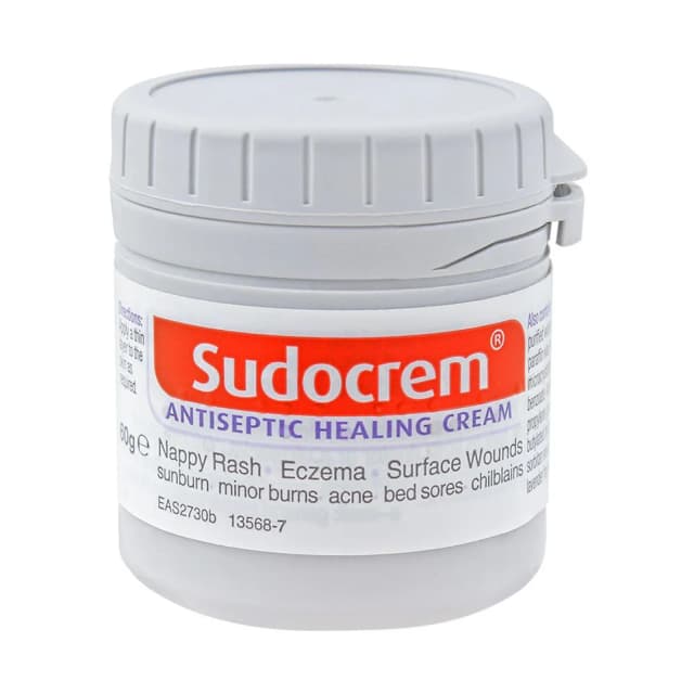 Sudo Antiseptic Healing Cream 60gm