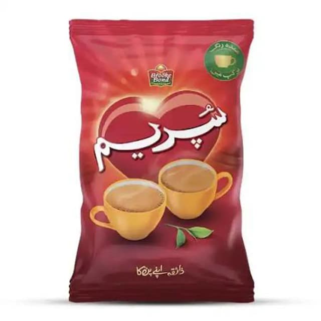 Supreme Tea 430Gm